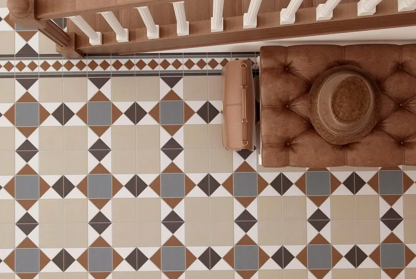 Коллекция House of vanity в интерьере