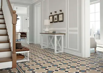 House of vanity — интерьер 3