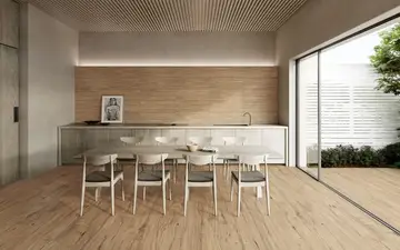 Jackson Floor — интерьер 6