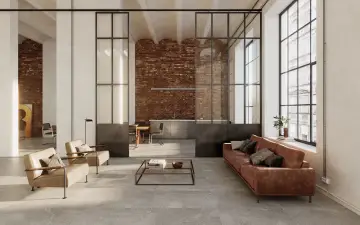 Lucca Flagstone — интерьер 4