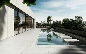 Manhattan 4D — интерьер 5