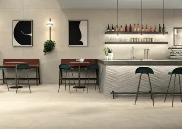 Nature Floor — интерьер 2