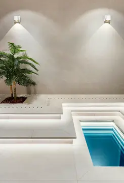 Nature Floor — интерьер 5