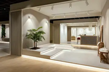 Nature Floor — интерьер 6