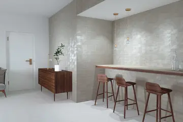 Pasadena — интерьер 5