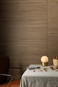 Verbier Wall — интерьер 2