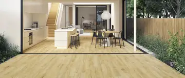 Verbier — интерьер 2