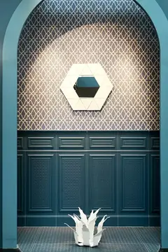 800 Viennese — интерьер 6