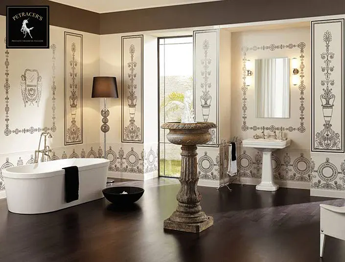 Ad Personam в интерьере