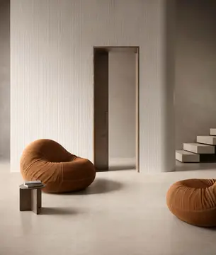 Cement Vibe — интерьер 3