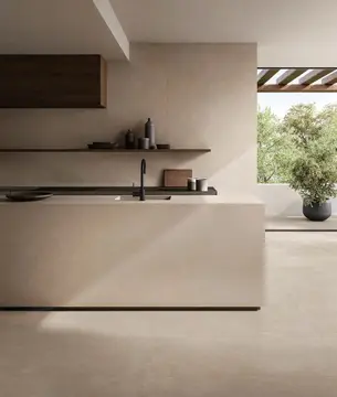 Cement Vibe — интерьер 4