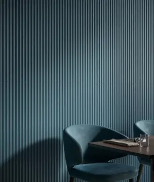 Homey Canneté — интерьер 6