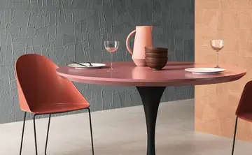 Homey Paper Clay — интерьер 5