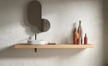 Homey Paper Clay — интерьер 6