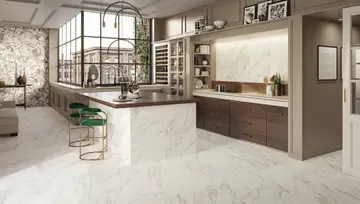 Majestic Pure — интерьер 5