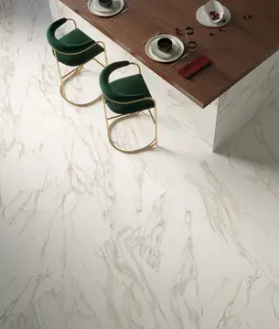 Majestic Pure — интерьер 6