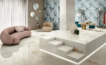 Majestic — интерьер 2
