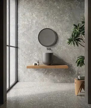 Stone Revolution — интерьер 6