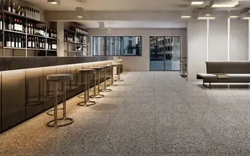 Venetian Marble — интерьер 2