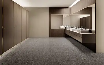 Venetian Marble — интерьер 5