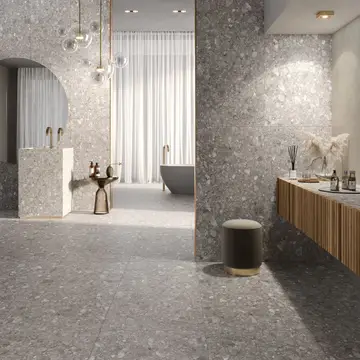 Palladino — интерьер 2