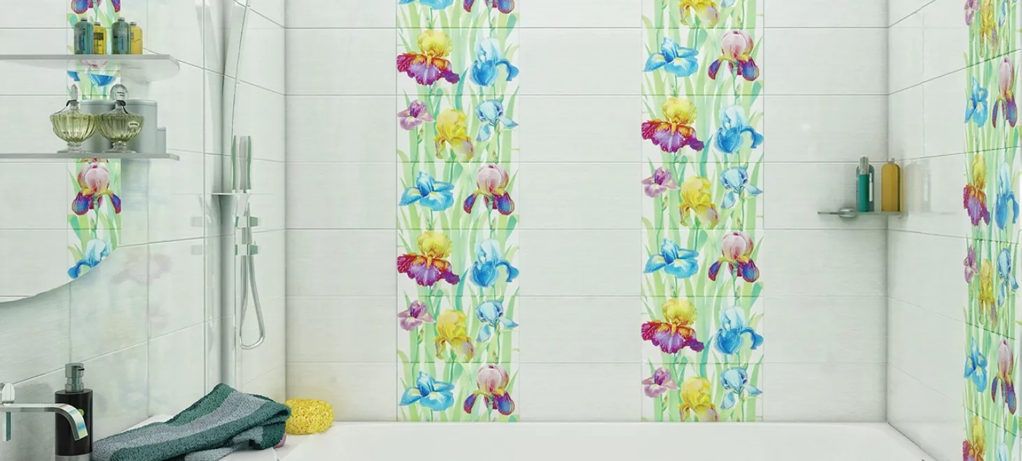 Fiori в интерьере