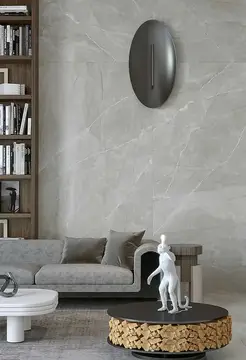 Porcelain — интерьер 6