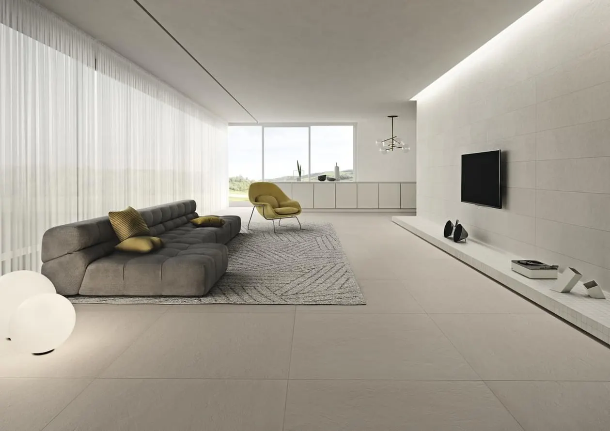 Коллекция Color Studio в интерьере