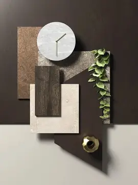 Color Studio — интерьер 2