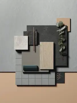 Color Studio — интерьер 3