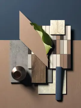 Color Studio — интерьер 4