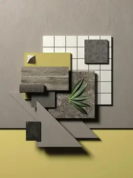 Color Studio — интерьер 6