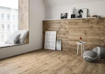 Pure Wood — интерьер 5