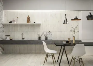 Pure Wood — интерьер 6