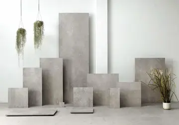 Urban — интерьер 2