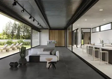 Urban — интерьер 3