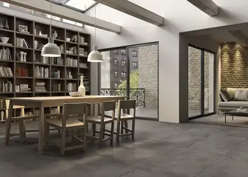 Urban — интерьер 5