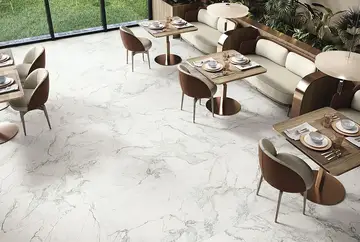 Iguazu — интерьер 2