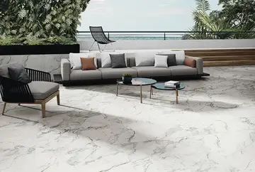Iguazu — интерьер 3