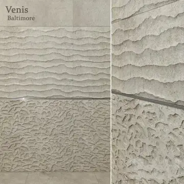 Contour — интерьер 2