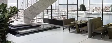 Matt — интерьер 3