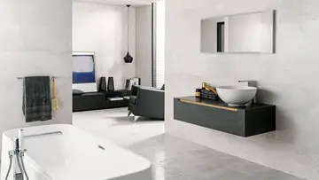 Metropolitan — интерьер 5