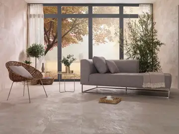 Mirage Image — интерьер 5