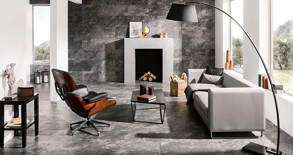 Mirage в интерьере