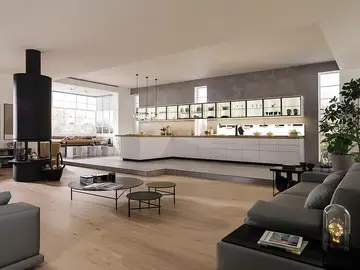 Nobu Arce — интерьер 2