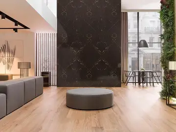 Nobu Arce — интерьер 3