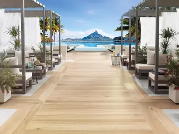 Nobu Arce — интерьер 5