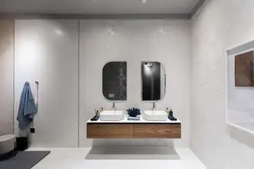 Nolita Nyc — интерьер 3