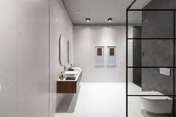 Nolita Nyc — интерьер 4