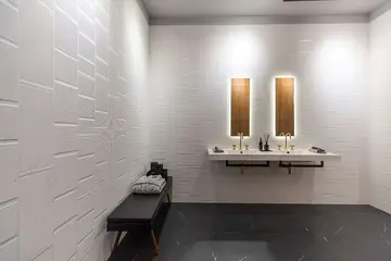 Nolita Nyc — интерьер 5